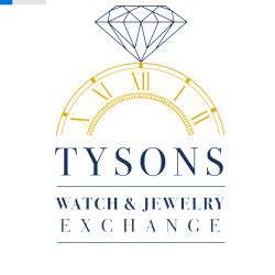 tyson watch and jewelry exchange